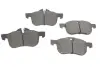 Тормозные колодки BOSCH 0 986 424 758 (фото 1)