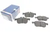 Тормозные колодки BOSCH 0 986 424 758 (фото 2)