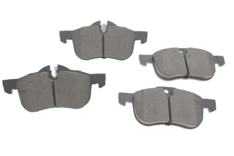 Гальмівні колодки BOSCH 0 986 424 758