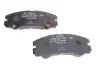 Тормозные колодки BOSCH 0 986 424 760 (фото 2)