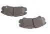 Тормозные колодки BOSCH 0 986 424 760 (фото 3)