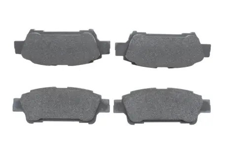 Тормозные колодки BOSCH 0986424762