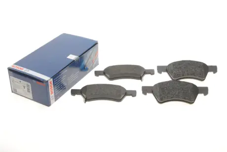 Тормозные колодки BOSCH 0 986 424 765