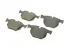 Тормозные колодки BOSCH 0986424766 (фото 2)