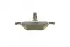 Тормозные колодки BOSCH 0986424766 (фото 3)