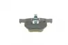 Тормозные колодки BOSCH 0986424766 (фото 4)