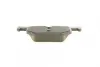 Тормозные колодки BOSCH 0986424766 (фото 6)