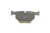 Тормозные колодки BOSCH 0986424766 (фото 7)