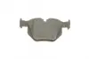 Тормозные колодки BOSCH 0986424766 (фото 8)