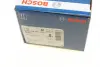 Тормозные колодки BOSCH 0986424766 (фото 9)