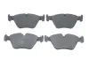 Тормозные колодки BOSCH 0986424767 (фото 1)