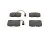 Тормозные колодки BOSCH 0 986 424 768 (фото 1)