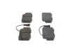 Тормозные колодки BOSCH 0 986 424 768 (фото 4)