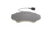 Тормозные колодки BOSCH 0 986 424 769 (фото 7)