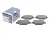 Тормозные колодки BOSCH 0 986 424 774 (фото 2)