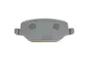Тормозные колодки BOSCH 0986424775 (фото 4)