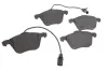 Тормозные колодки BOSCH 0986424777 (фото 1)