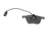 Тормозные колодки BOSCH 0986424777 (фото 2)