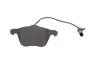 Тормозные колодки BOSCH 0986424777 (фото 4)