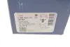 Тормозные колодки BOSCH 0986424777 (фото 8)