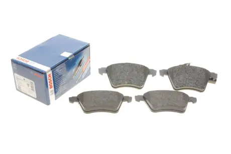 Гальмівні колодки BOSCH 0986424780