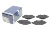 Тормозные колодки BOSCH 0986424788 (фото 2)