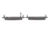 Тормозные колодки BOSCH 0986424788 (фото 3)