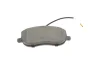 Тормозные колодки BOSCH 0 986 424 789 (фото 8)