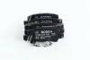 Тормозные колодки BOSCH 0986424790 (фото 1)