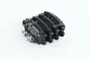 Тормозные колодки BOSCH 0986424790 (фото 2)