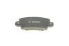 Гальмівні колодки BOSCH 0986424790 (фото 7)