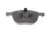 Тормозные колодки BOSCH 0 986 424 794 (фото 4)