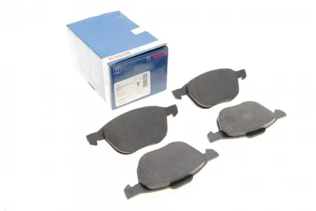 Гальмівні колодки BOSCH 0 986 424 794