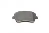 Тормозные колодки BOSCH 0 986 424 795 (фото 3)