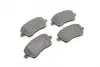 Тормозные колодки BOSCH 0 986 424 795 (фото 4)