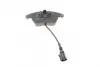 Тормозные колодки BOSCH 0 986 424 797 (фото 3)