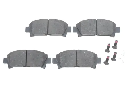 Гальмівні колодки BOSCH 0986424799