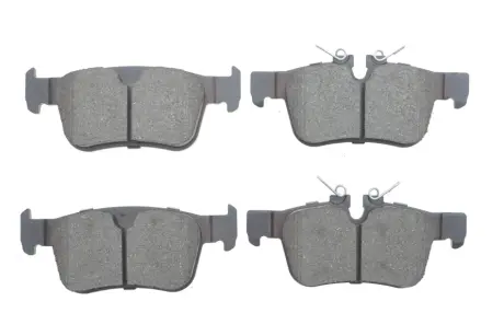 Тормозные колодки BOSCH 0986424802