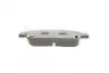 Тормозные колодки BOSCH 0986424803 (фото 3)