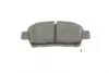 Тормозные колодки BOSCH 0986424803 (фото 5)