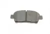 Тормозные колодки BOSCH 0986424803 (фото 8)