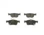 Тормозные колодки BOSCH 0 986 424 807 (фото 1)