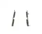 Тормозные колодки BOSCH 0 986 424 807 (фото 3)