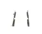 Тормозные колодки BOSCH 0 986 424 807 (фото 4)
