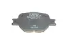 Тормозные колодки BOSCH 0986424808 (фото 3)