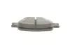 Тормозные колодки BOSCH 0986424808 (фото 4)