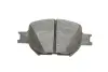Тормозные колодки BOSCH 0986424808 (фото 6)