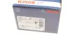 Тормозные колодки BOSCH 0986424808 (фото 7)