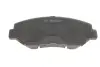Тормозные колодки BOSCH 0986424809 (фото 2)