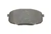 Гальмівні колодки BOSCH 0 986 424 811 (фото 8)